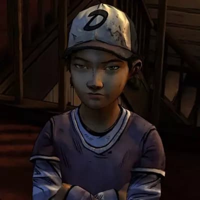 TWDG Clementine S2 thumbnail