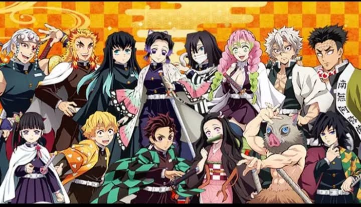 Demon slayer thumbnail