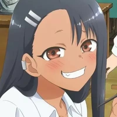 Hayase Nagatoro thumbnail