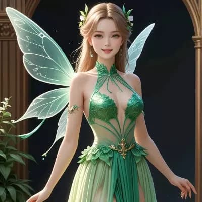 Love Fairy thumbnail