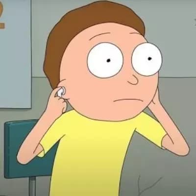Morty Smith thumbnail