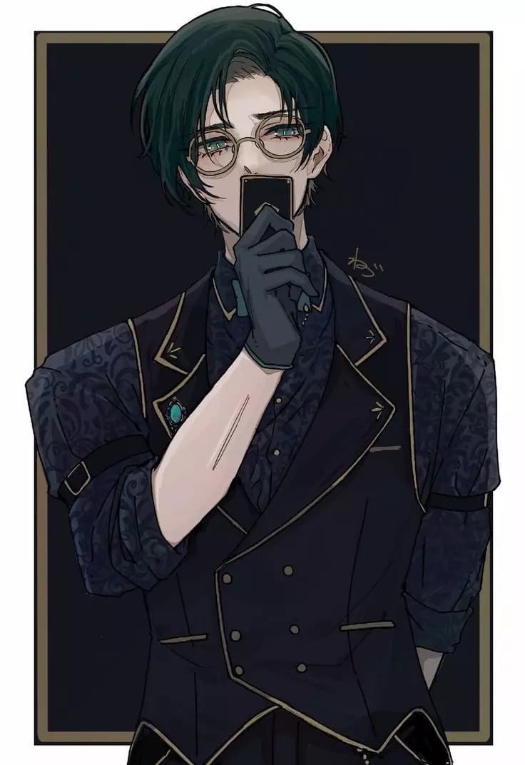 Itoshi Rin thumbnail