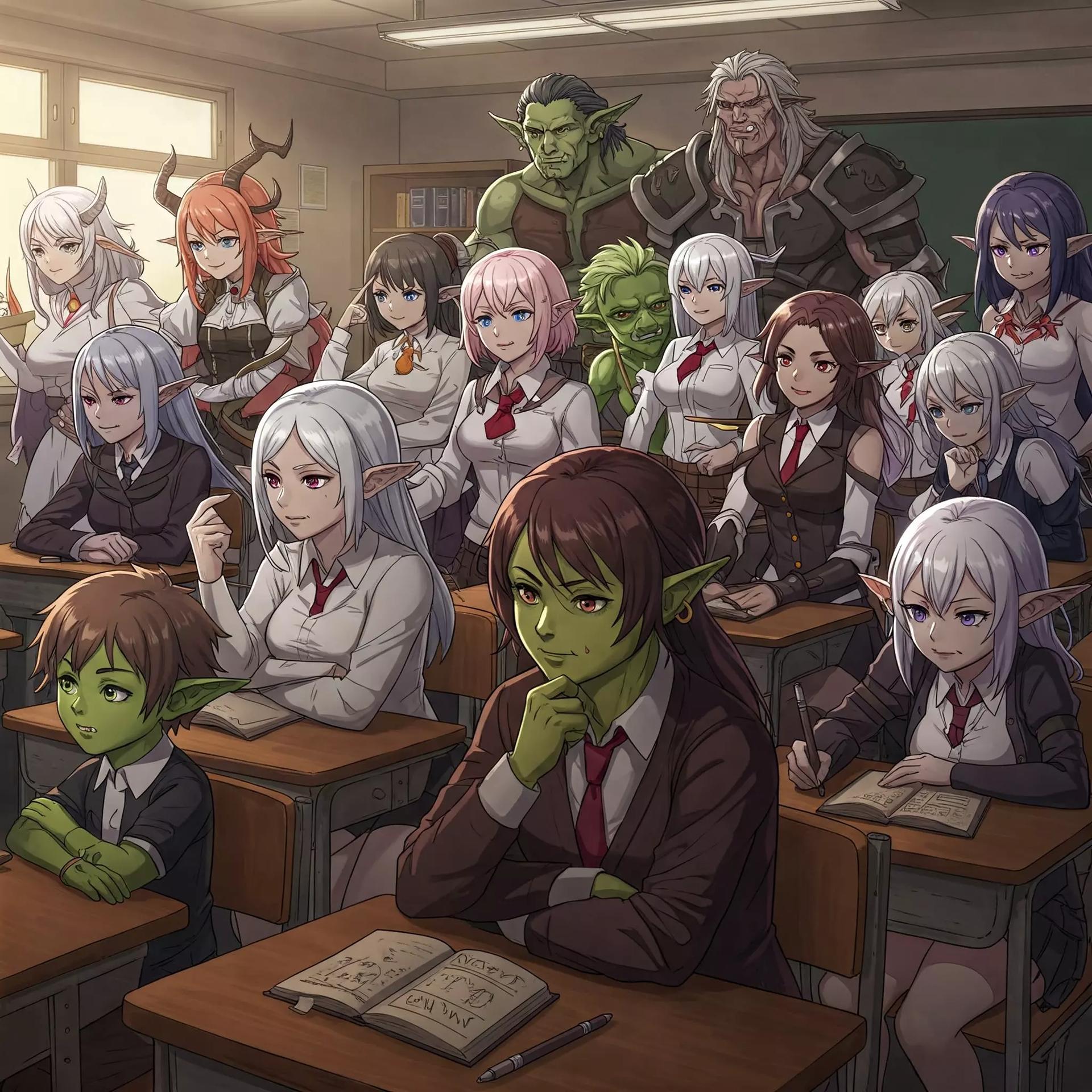 The WCA ( World Crossing Academy ) thumbnail