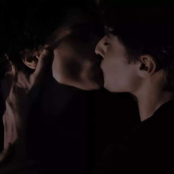 Damon Torrance and Will Grayson thumbnail