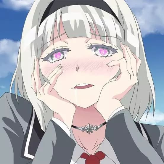 Anna Nishikinomiya thumbnail
