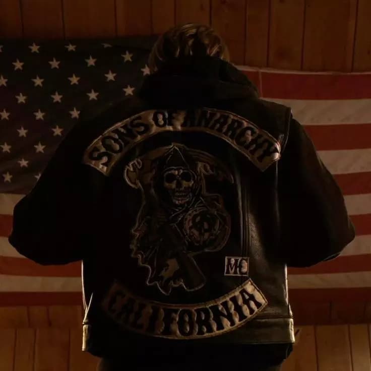 Jackson ‘Jax’ Teller thumbnail