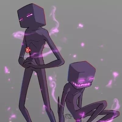 Enderman thumbnail