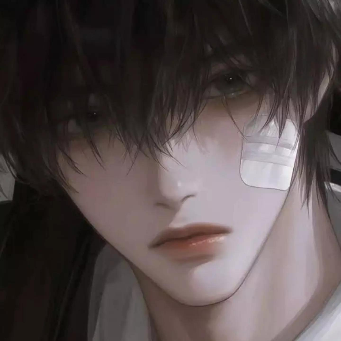 寒陌年 thumbnail