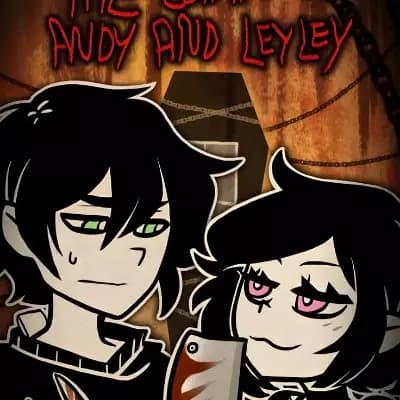 Andrew and Ashley Graves thumbnail