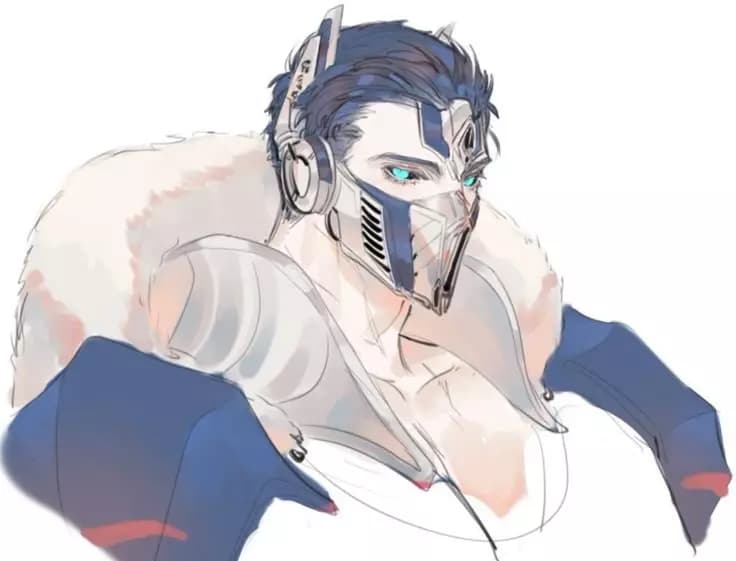 Optimus prime (alpha)(human) thumbnail