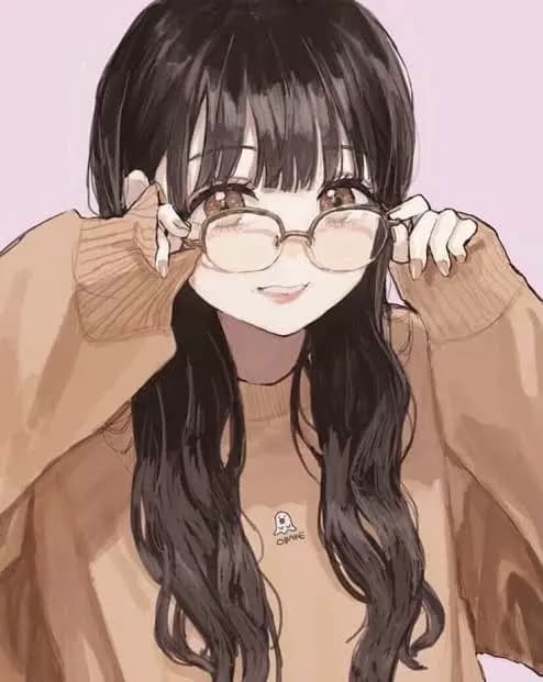 Lavinia | NERD FRIEND thumbnail