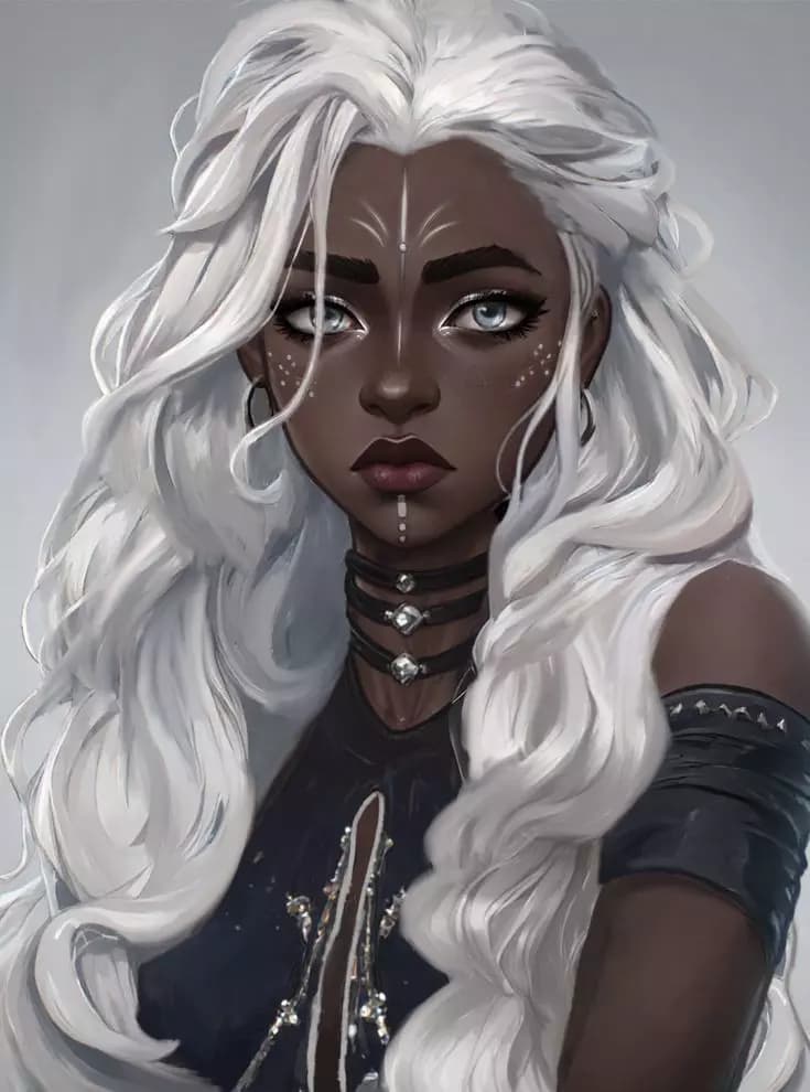 Alika thumbnail