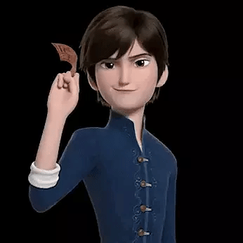 Merlin 🀄 thumbnail