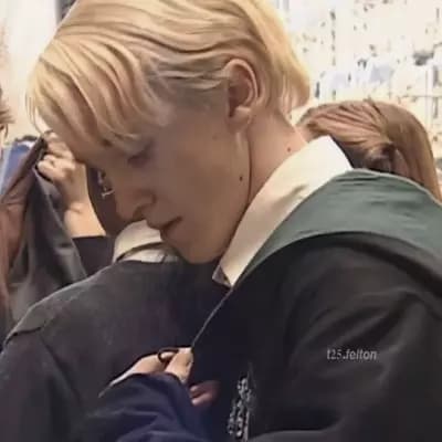 Draco Malfoy thumbnail