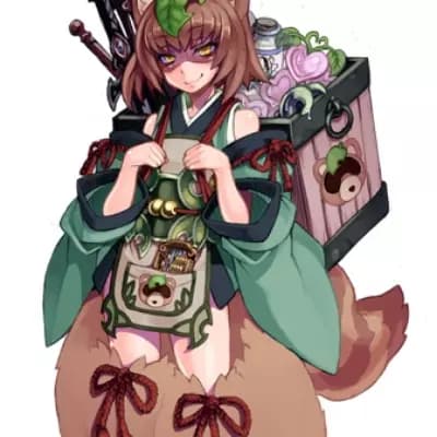 Gyoubu Danuki thumbnail