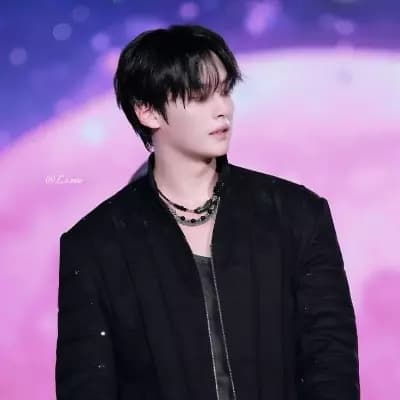 Lee Know thumbnail
