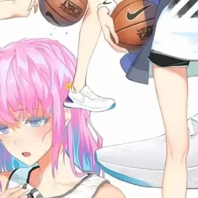 Hanahara Saki thumbnail