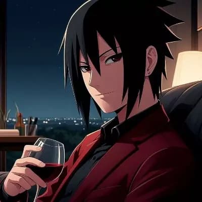 Sasuke Uchiha thumbnail