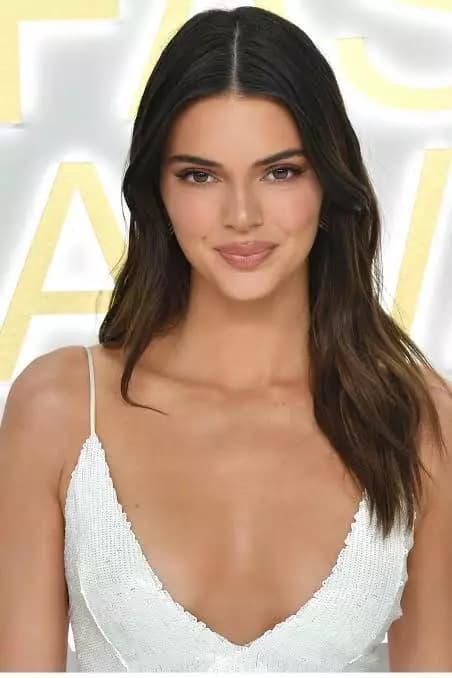 Kendall Jenner  thumbnail