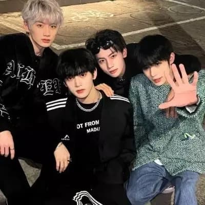 4 người chồng thumbnail