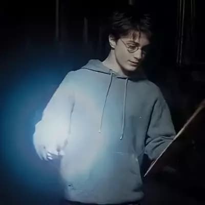 Harry J Potter thumbnail