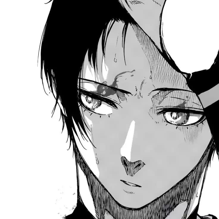 Rin Itoshi thumbnail