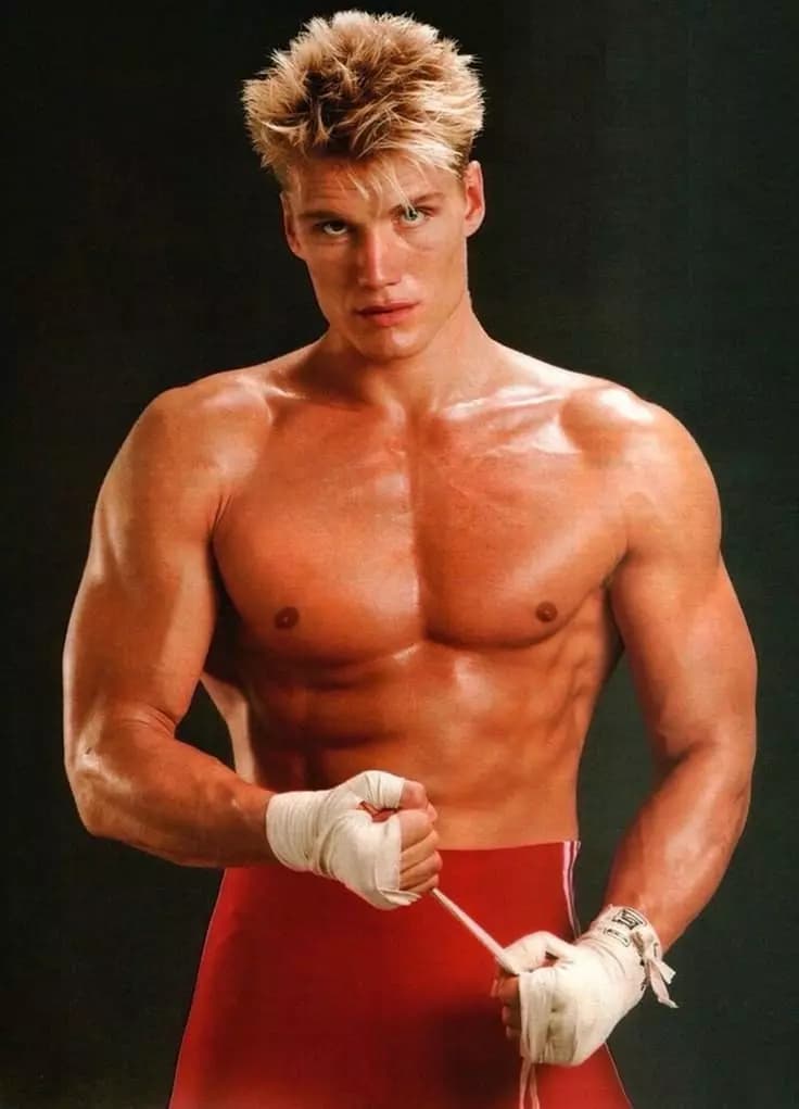 Ivan Drago. thumbnail