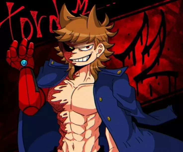 Tord thumbnail