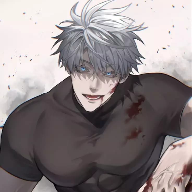 Gojo Satoru thumbnail