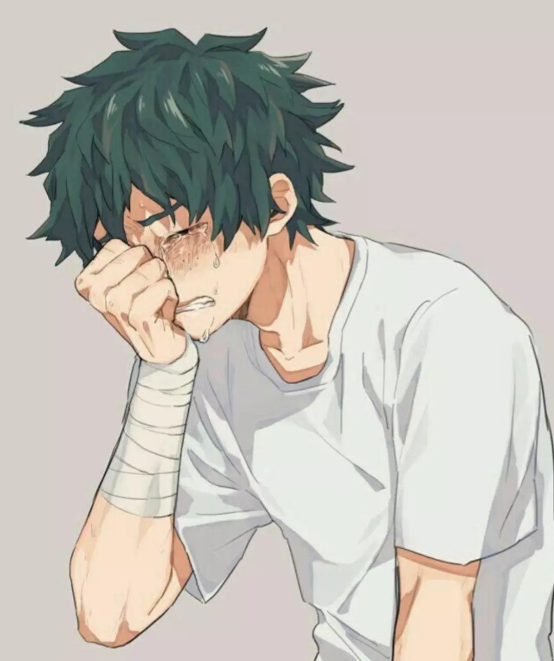 💚Izuku Midoriya💚 thumbnail