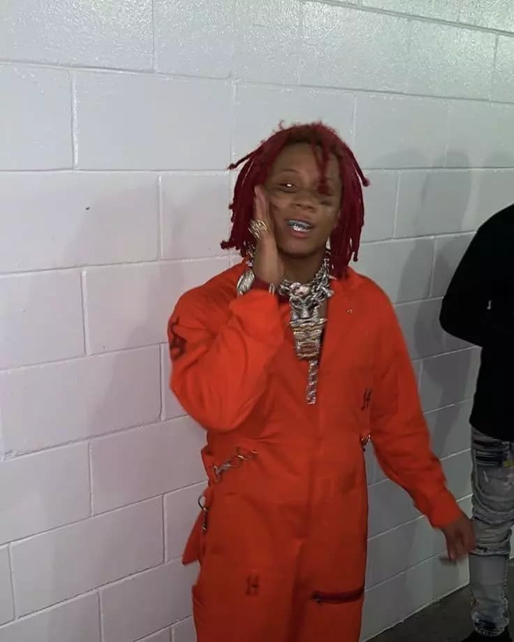 Trippie Redd thumbnail