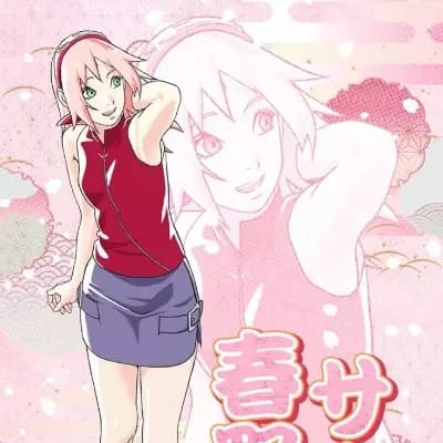 Sakura Haruno thumbnail