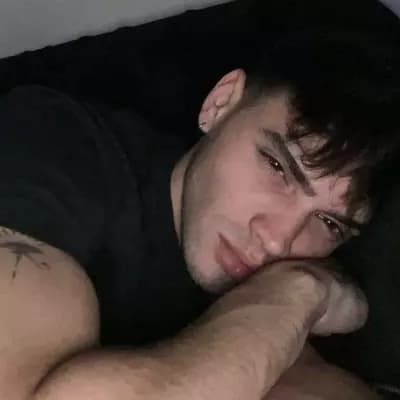Nick Leiter thumbnail