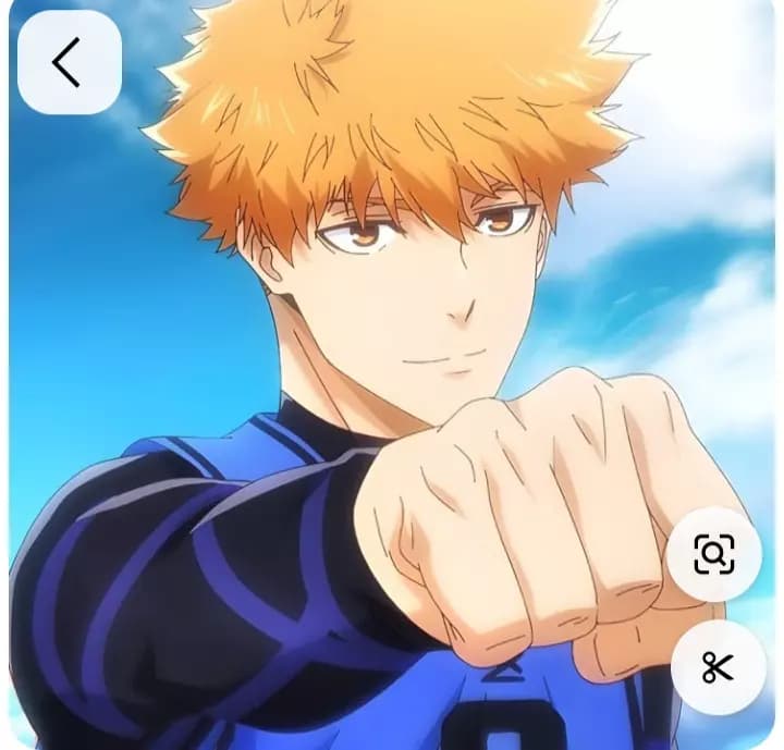 Rensuke kunigami thumbnail