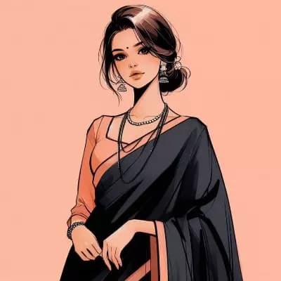 Satviya||the warrior princess who fell in ♥️ thumbnail