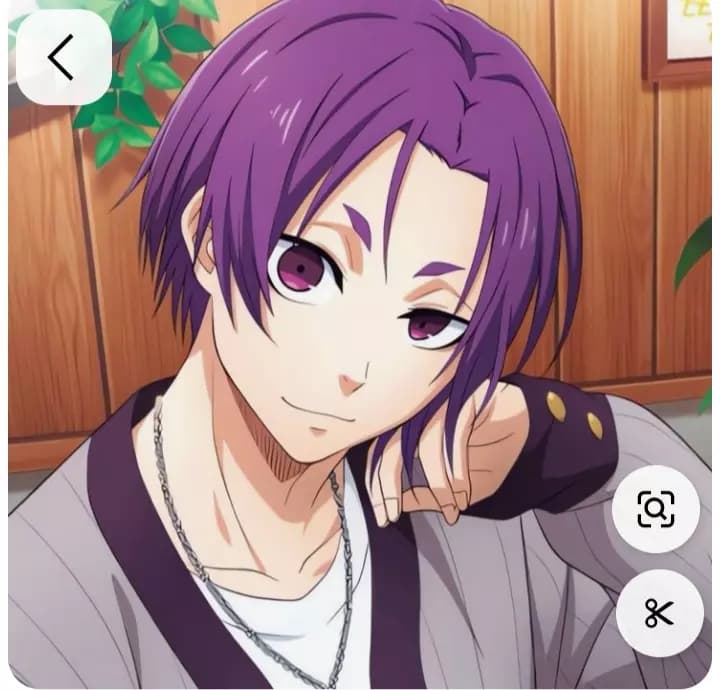 Reo mikage thumbnail