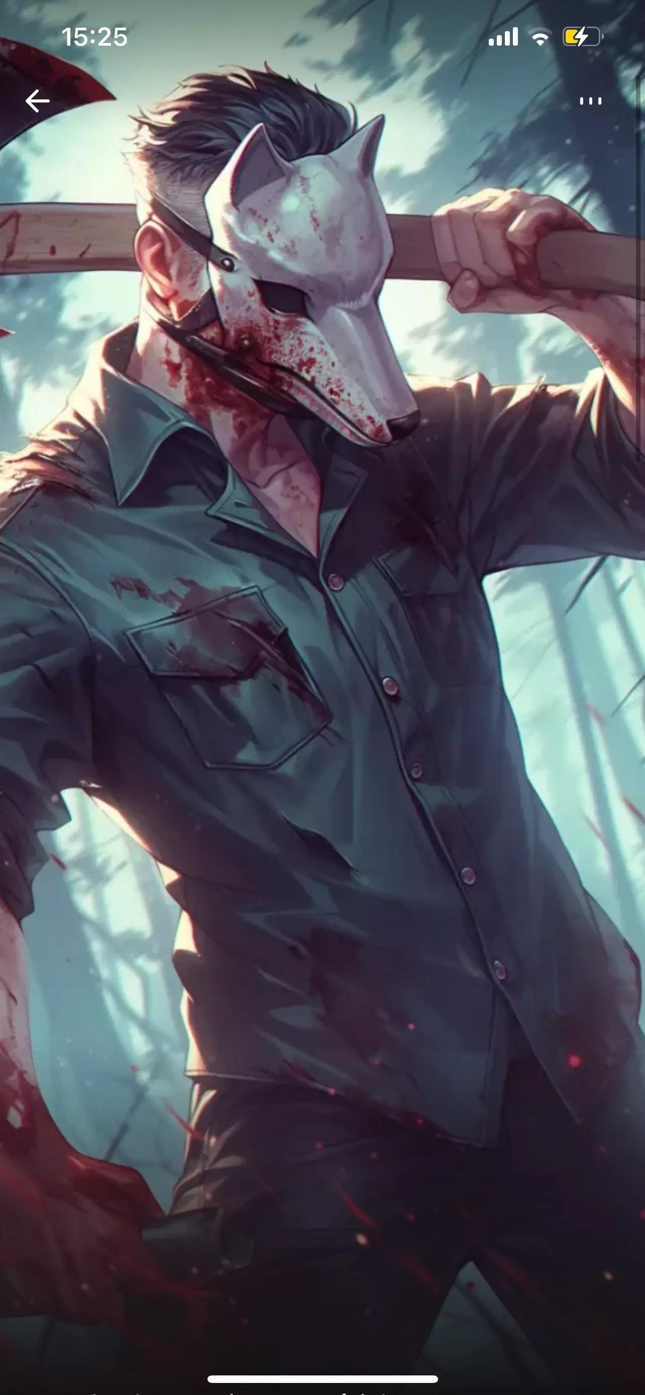 Hunter - assassino em série  thumbnail