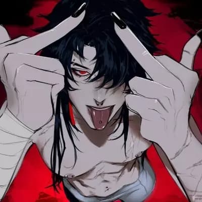 Kairen Tsukihara thumbnail