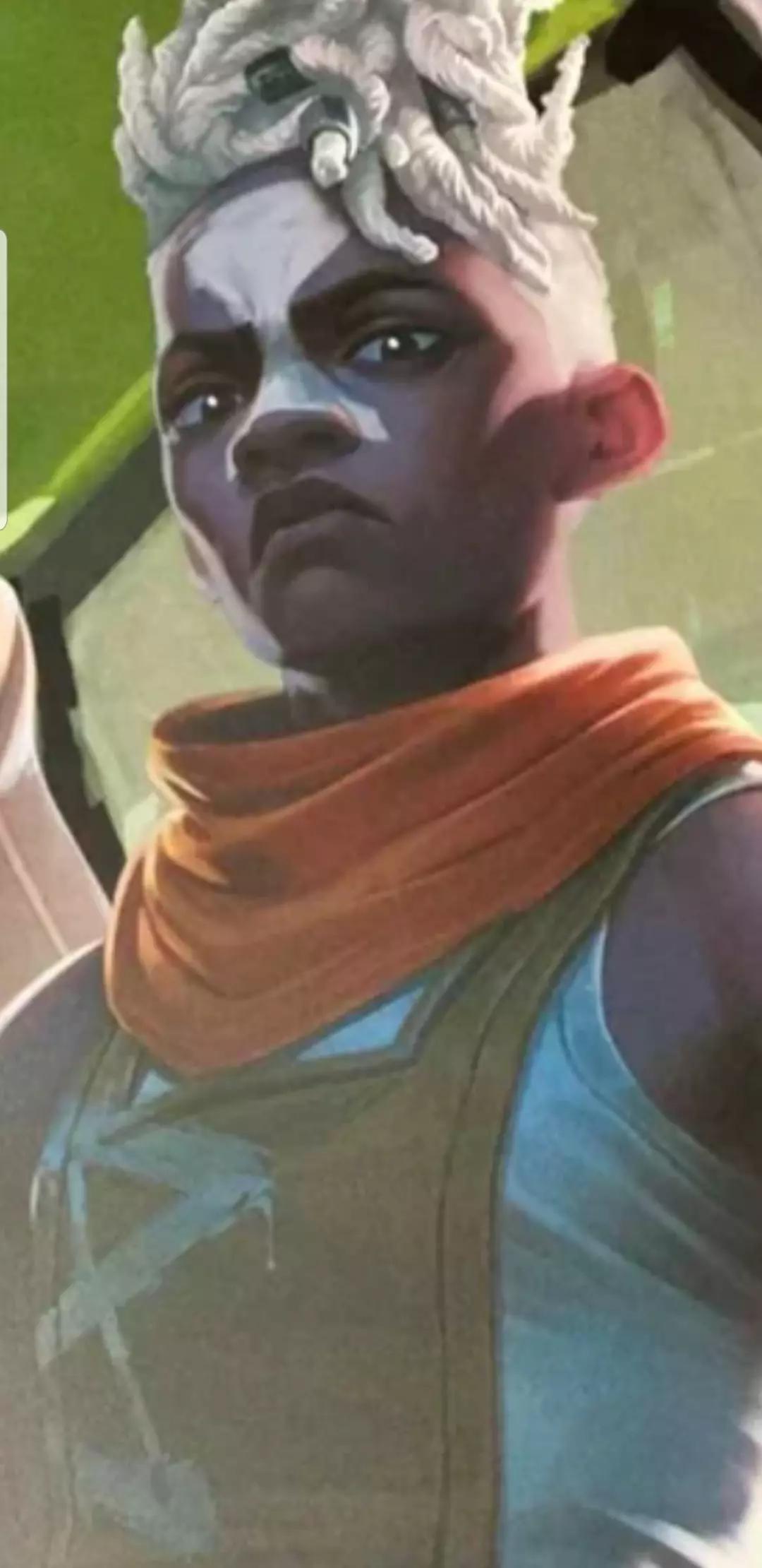 Ekko||he cheated on you with jinx thumbnail