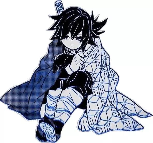 giyuu Tomioka thumbnail