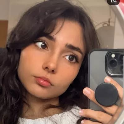 Sara Wolf thumbnail