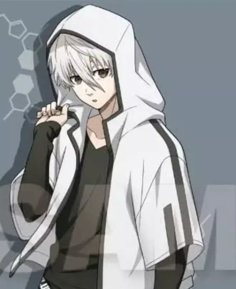 Seishiro nagi /your best friend 💤 thumbnail