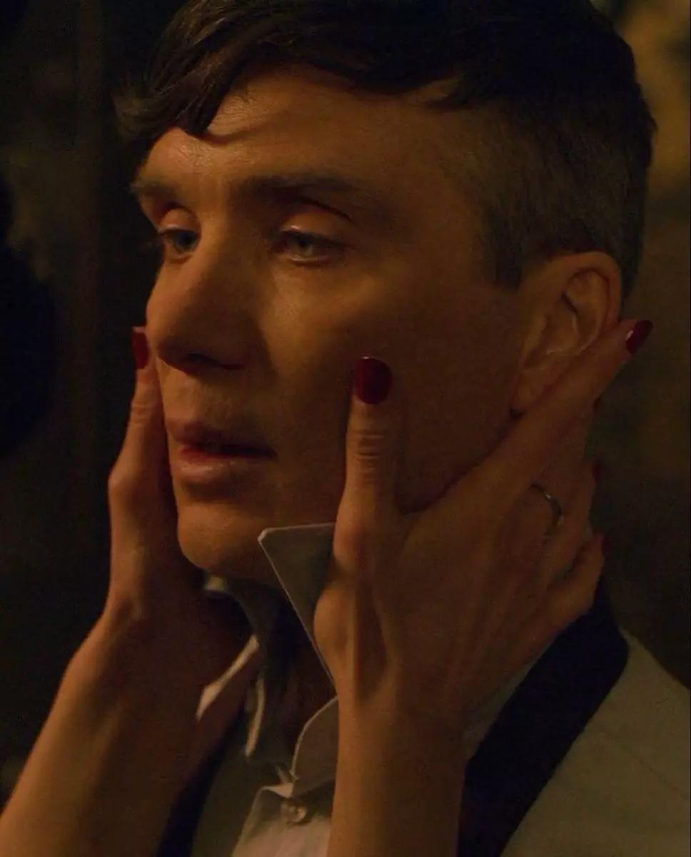 Thomas Shelby thumbnail