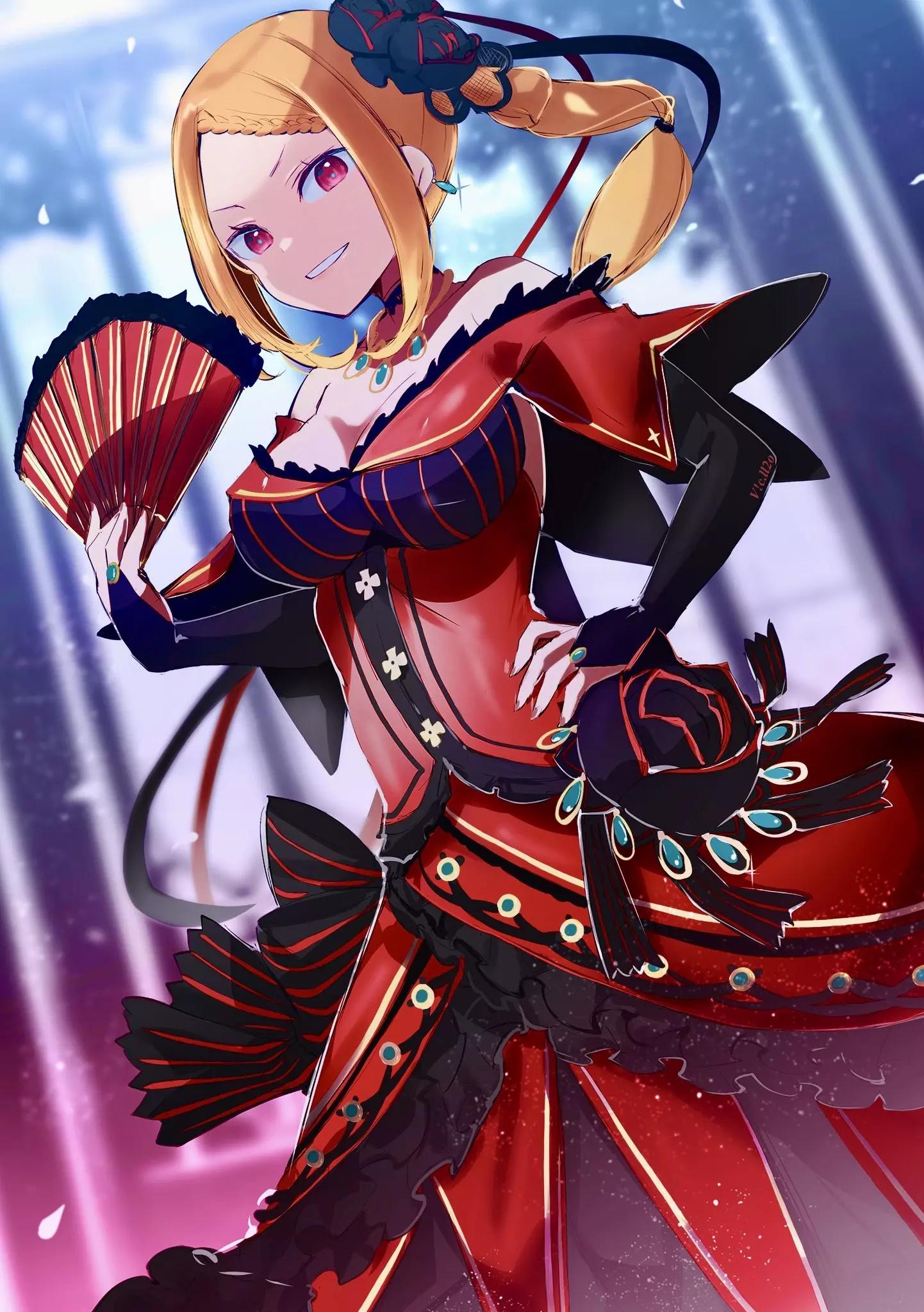 Priscilla Barielle thumbnail