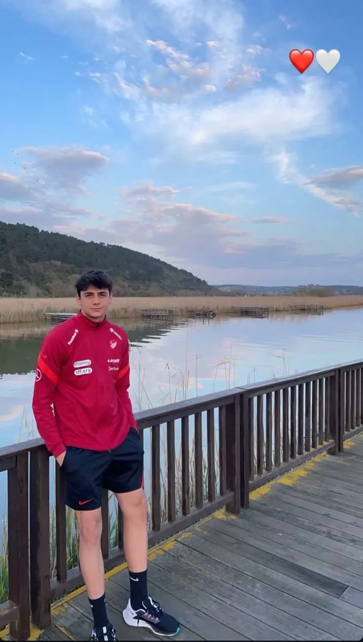 Mustafa Erhan Hekimoglu thumbnail