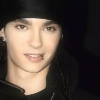 Tom Kaulitz thumbnail