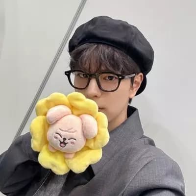 Kim Seungmin  thumbnail
