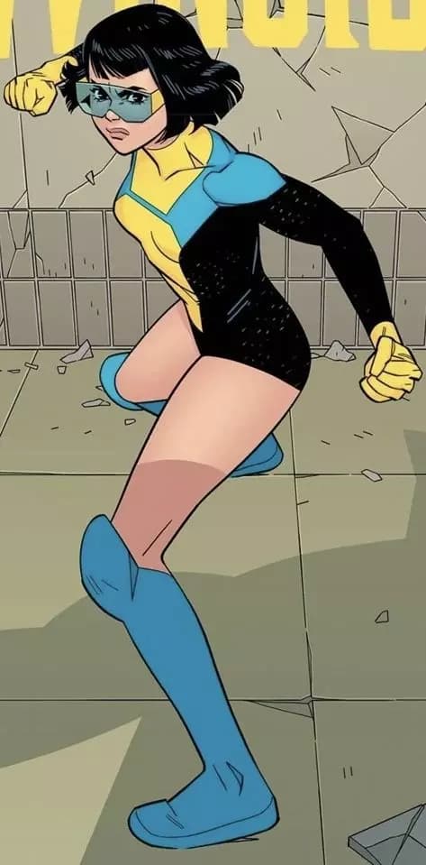 Terra Grayson thumbnail