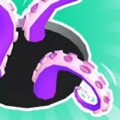 Amorphous thumbnail