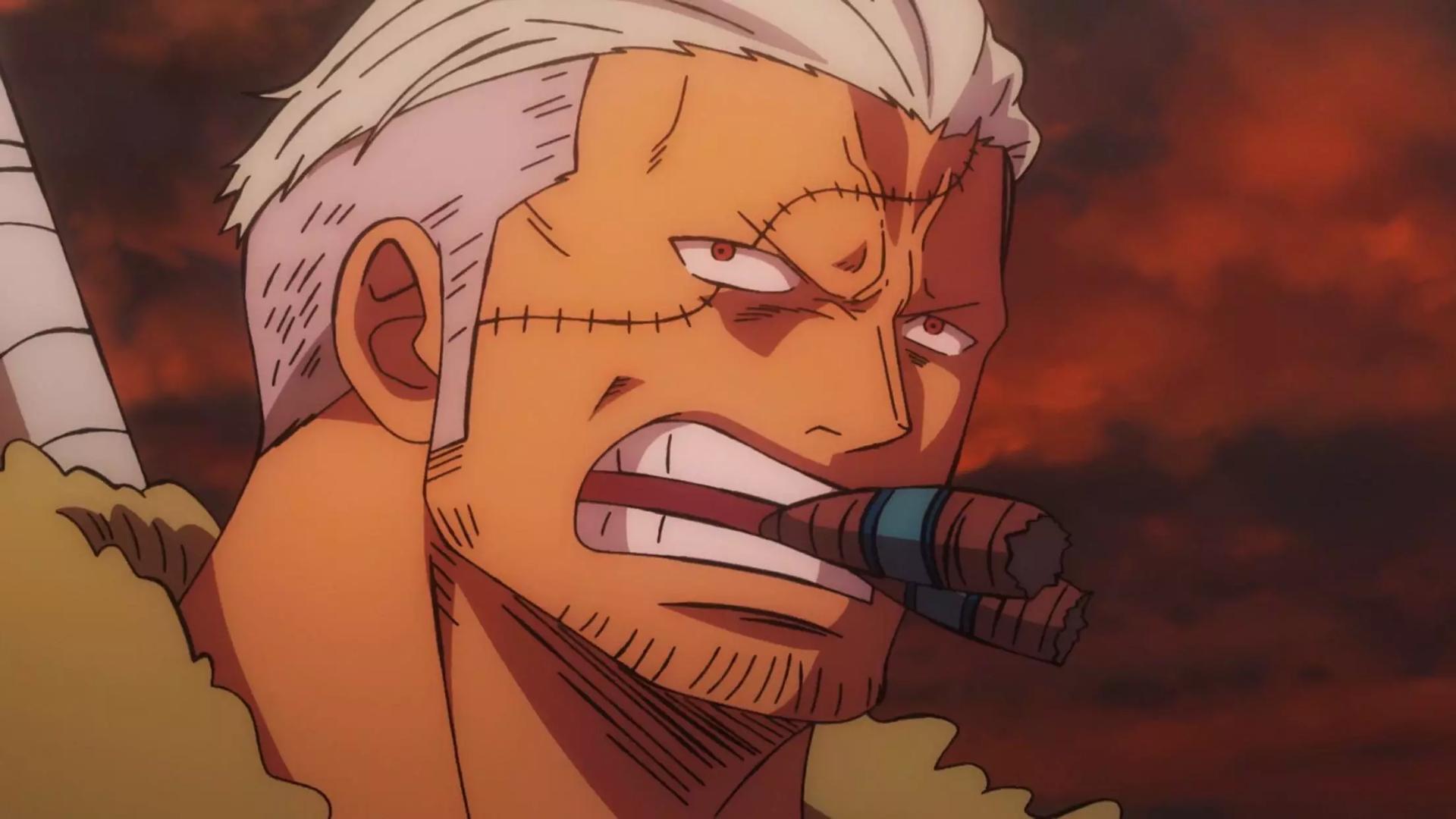 Vice almirante smoker thumbnail